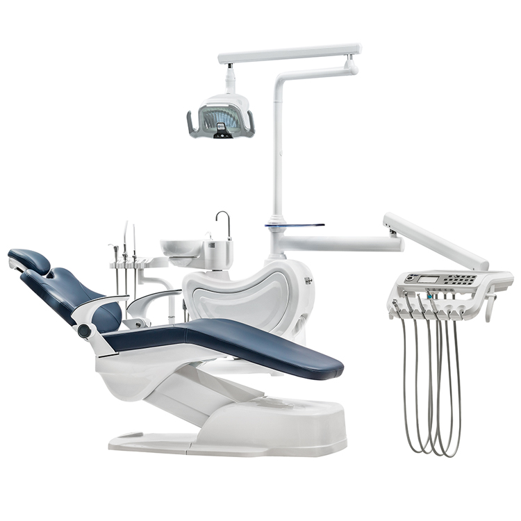 Dental chair, Dental unit, China dental chair unit, dental equipment